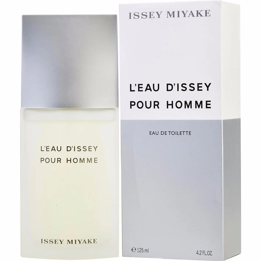 L'EAY D'ISSEY FM 200ML - Image 2