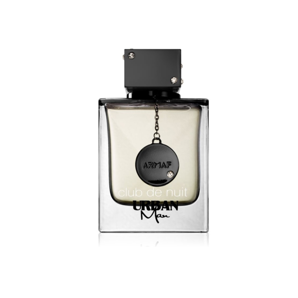 CLUB DE NUIT URBAN MAN
