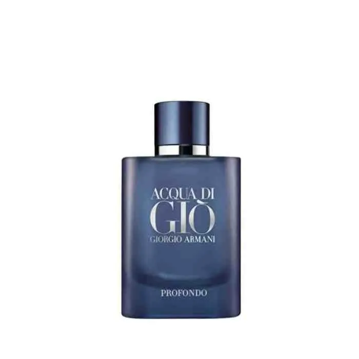 ACQUA DI GIO PROFONDO 100ML
