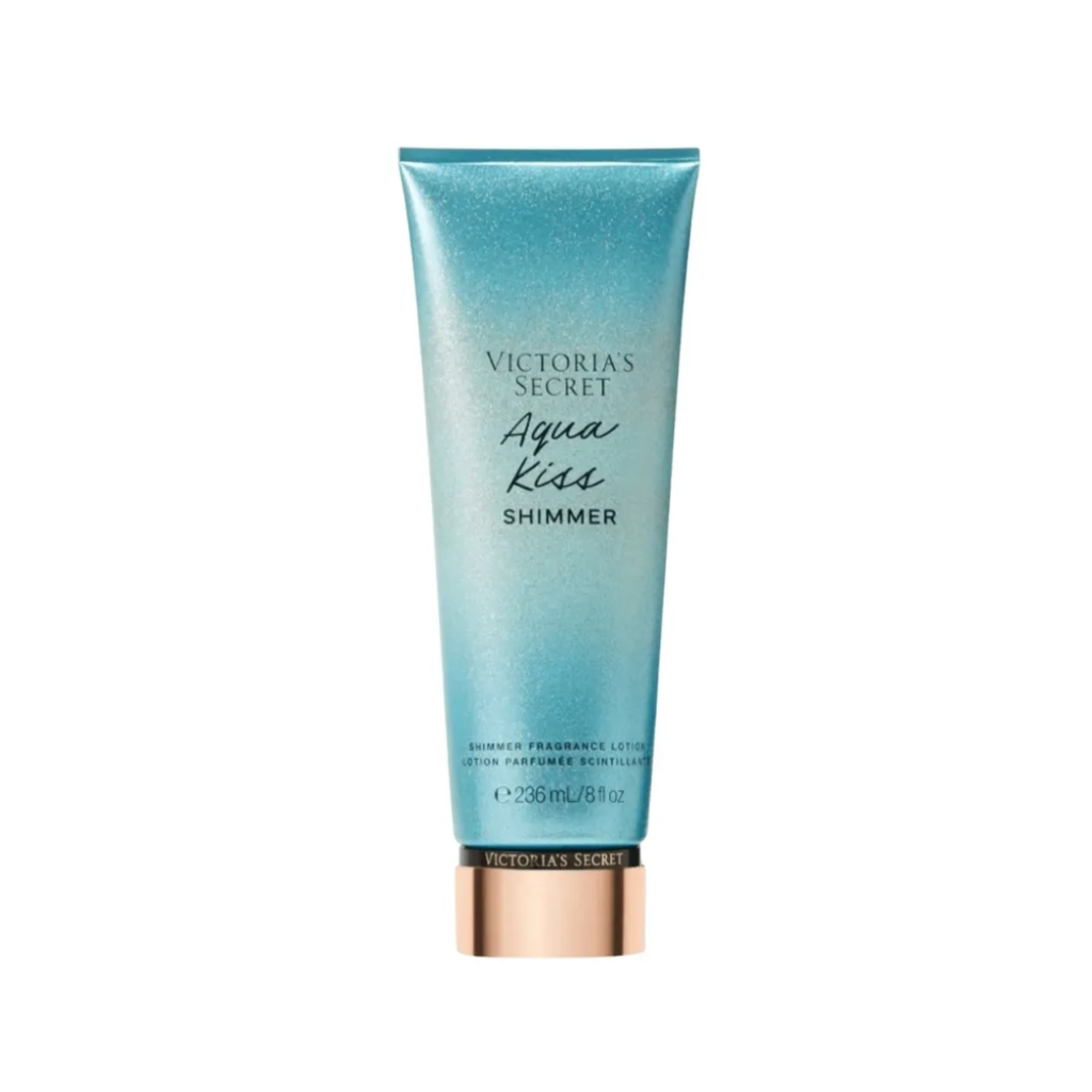AGUA KISS SHIMMER