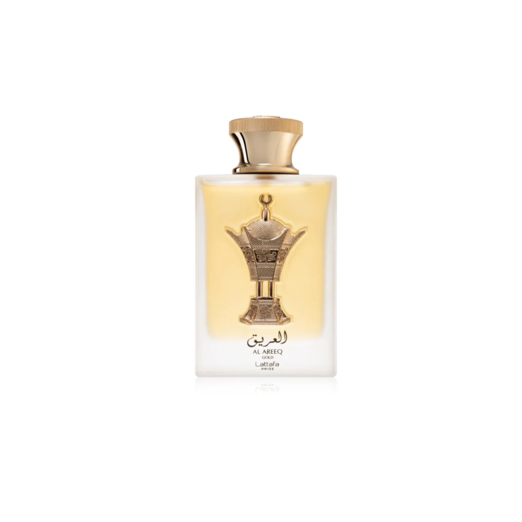 AL AREEQ GOLD 100ML