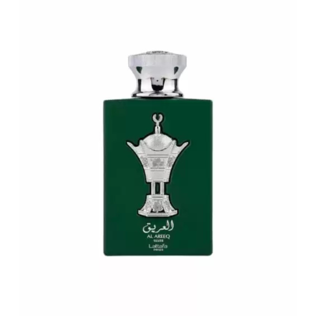 AL AREEQ SILVER