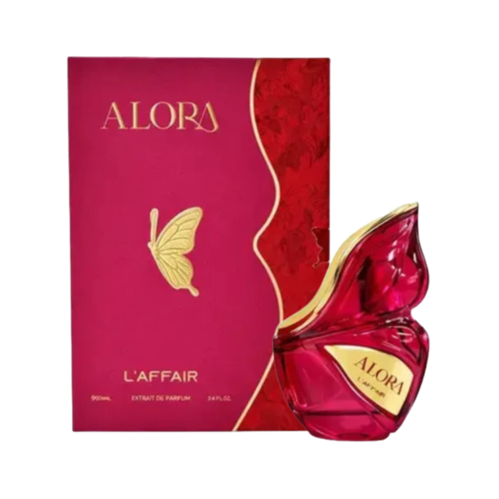 ALORA