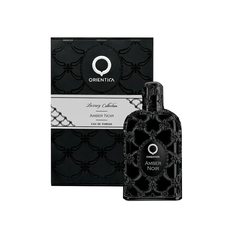 AMBER NOIR - Image 2