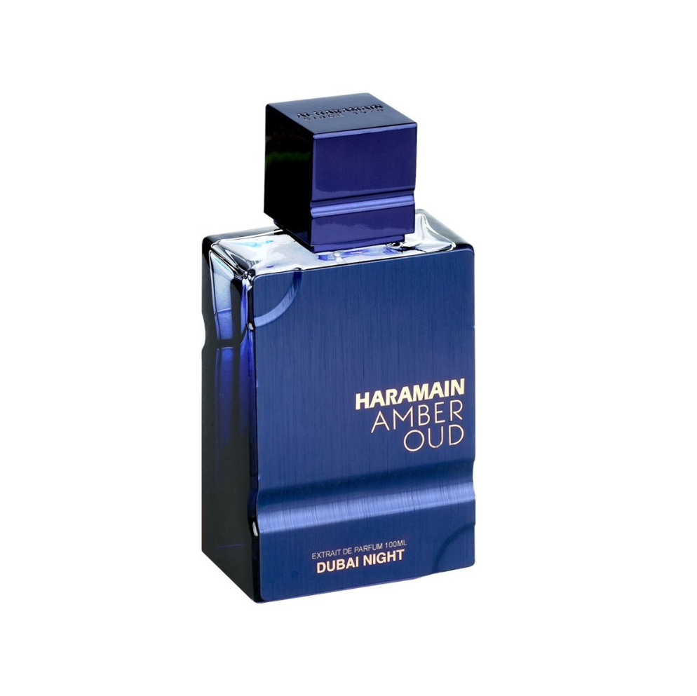 AMBER OUD DUBAI NIGTH 100ML