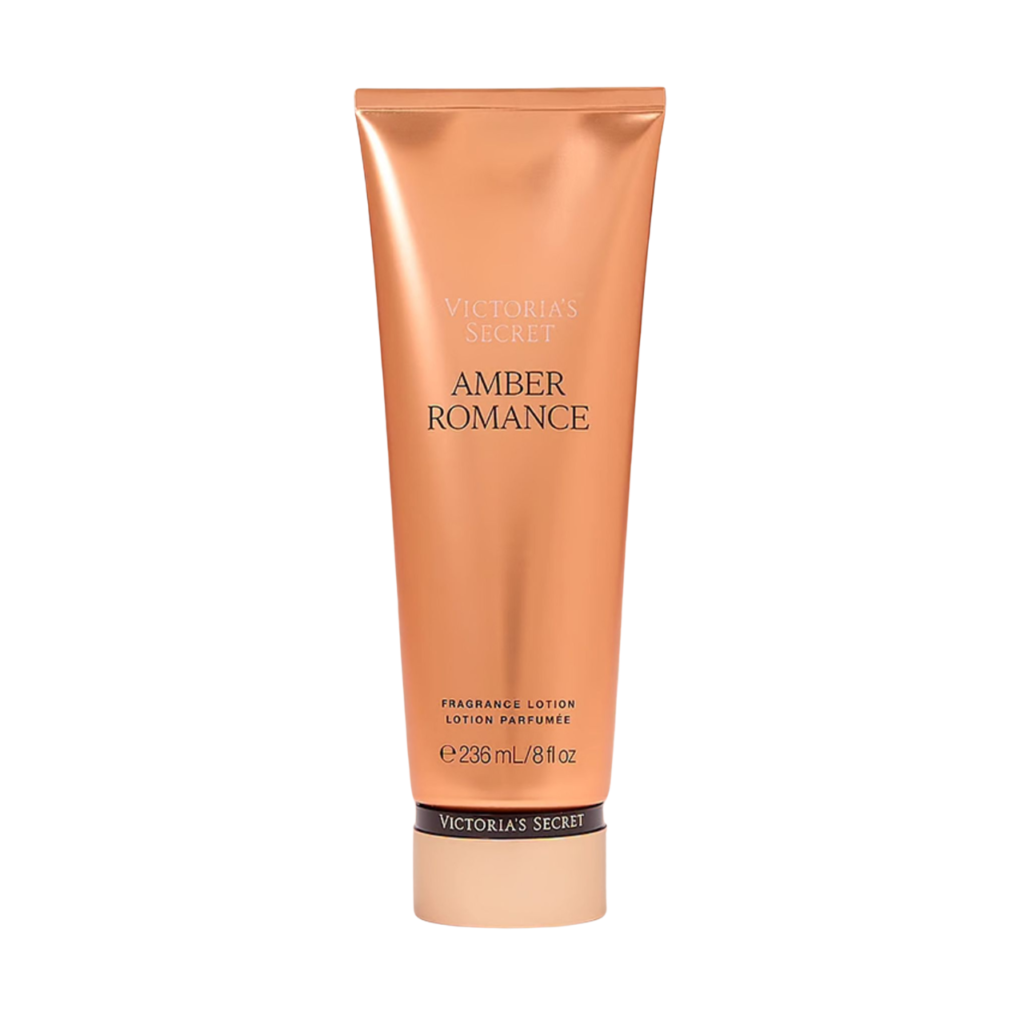 AMBER ROMANCE
