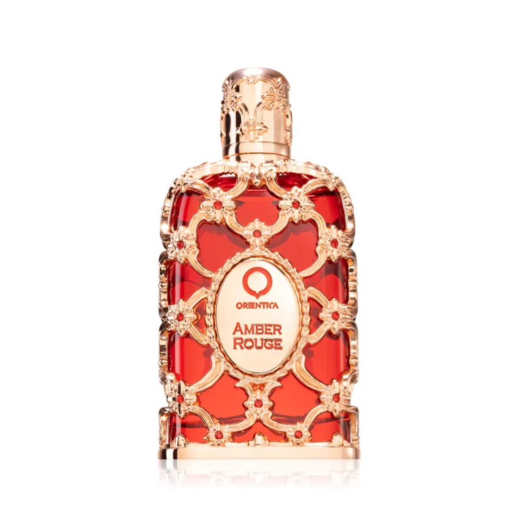 AMBER ROUGE