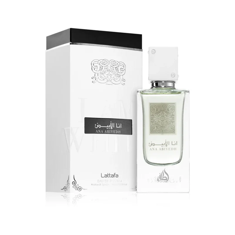 ANA ABIYEDH 60ML - Image 2