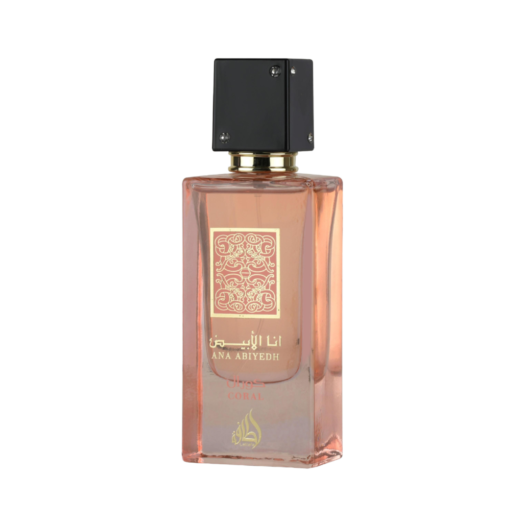 ANA ABIYEDH CORAL