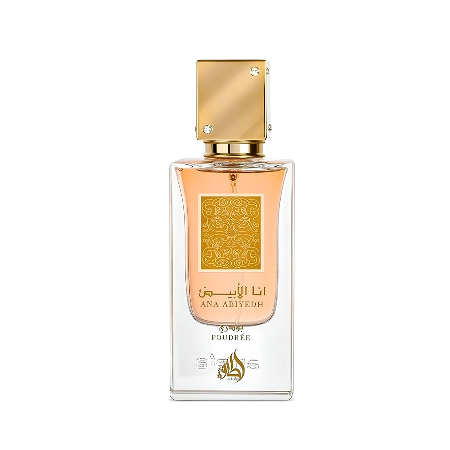 ANA ABIYEDH POUDREE 60ML