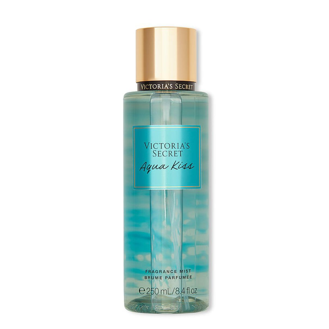 AQUA KISS SPLASH
