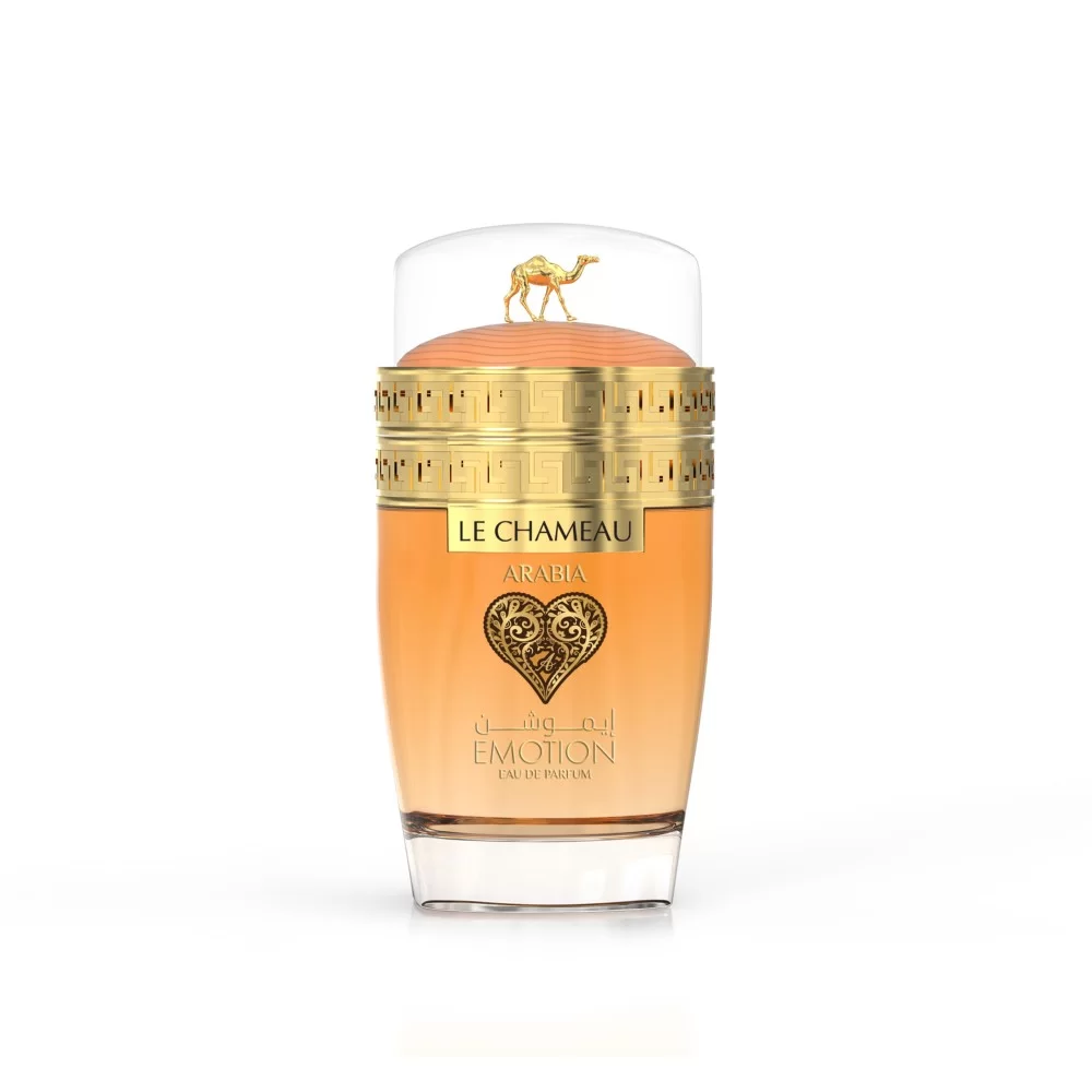 ARABIA EMOTION 100ML