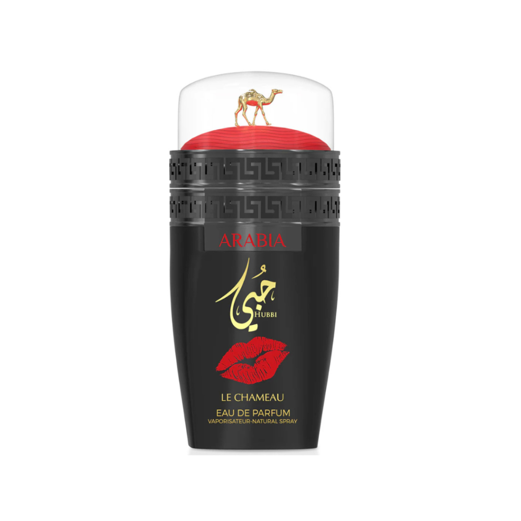 ARABIA HUBBI