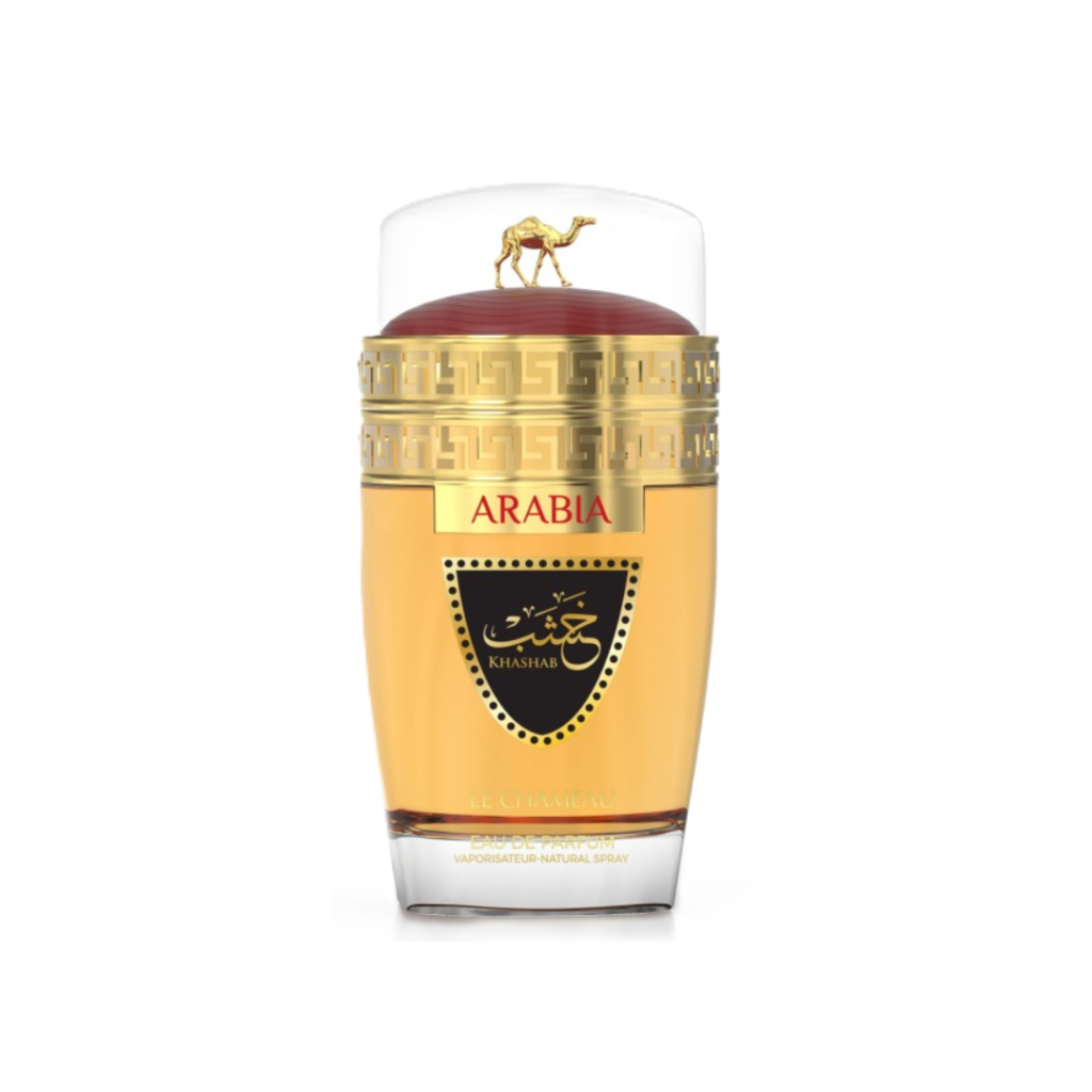ARABIA KASHAB