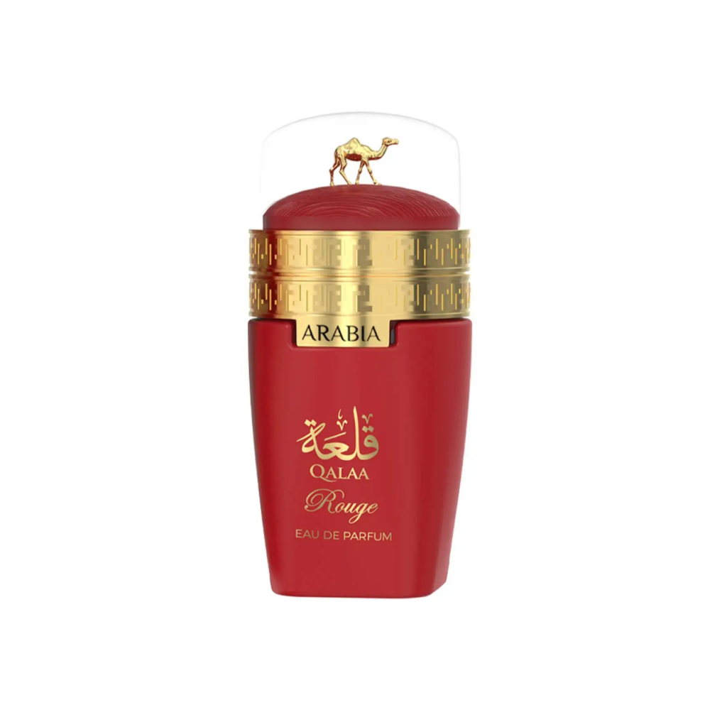 ARABIA QALAA ROUGE