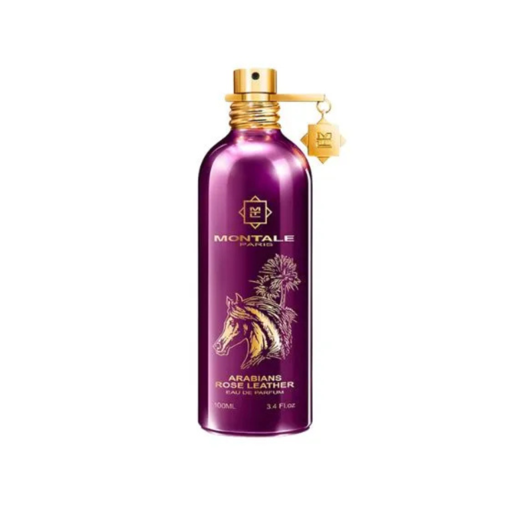 ARABIANS ROSE LEATHER 100ML