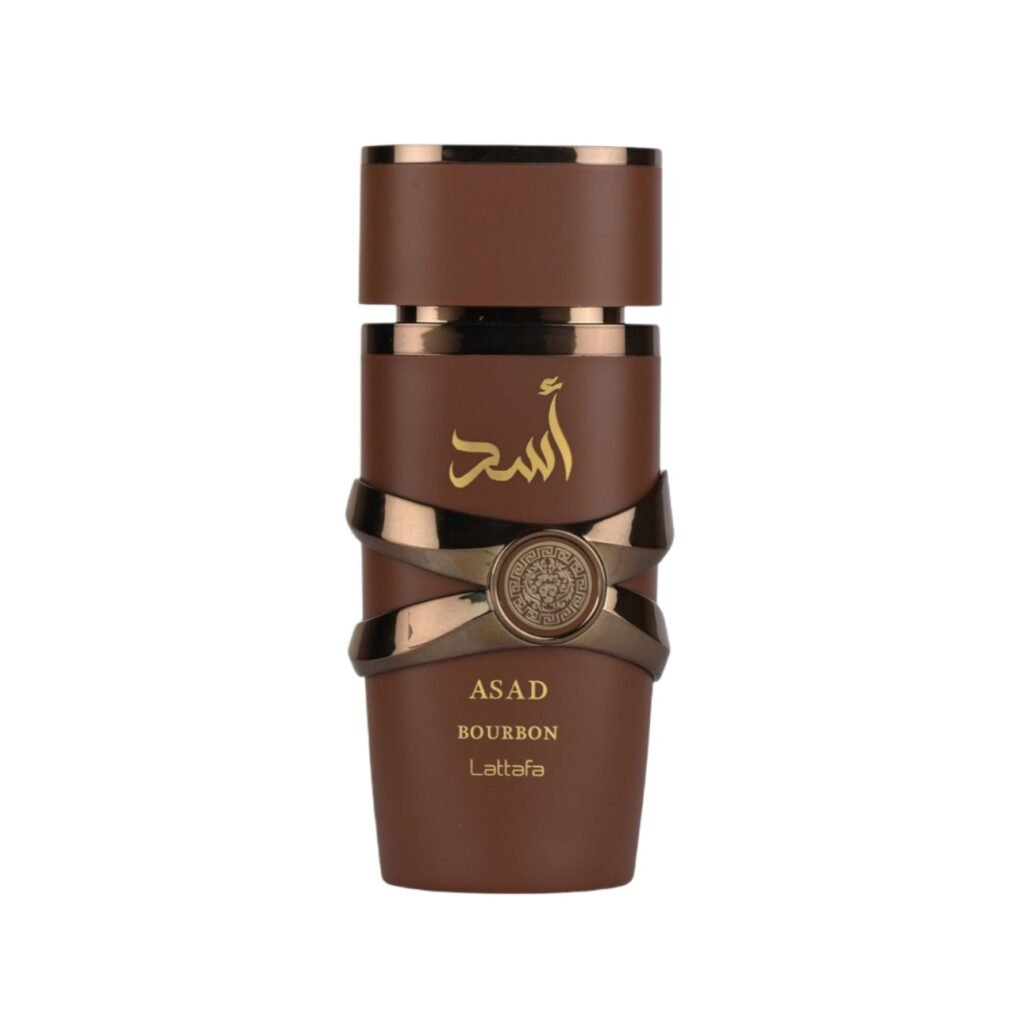 ASAD BOURBON