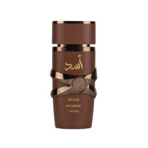 ASAD BOURBON