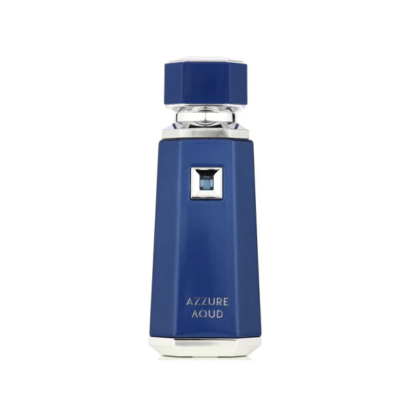 AZZURE AOUD