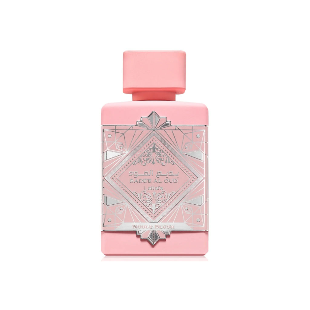 BADE'E AL OUD - NOBLE BLUSH