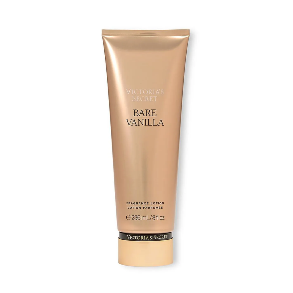 BARE VANILLA