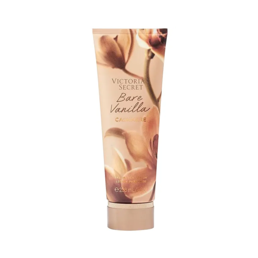 BARE VANILLA CASHMERE