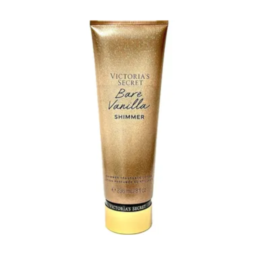 BARE VANILLA SHIMMER