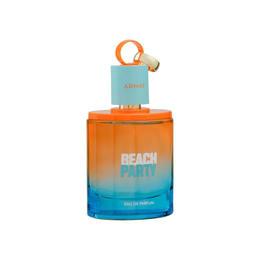 BEACH PARTY