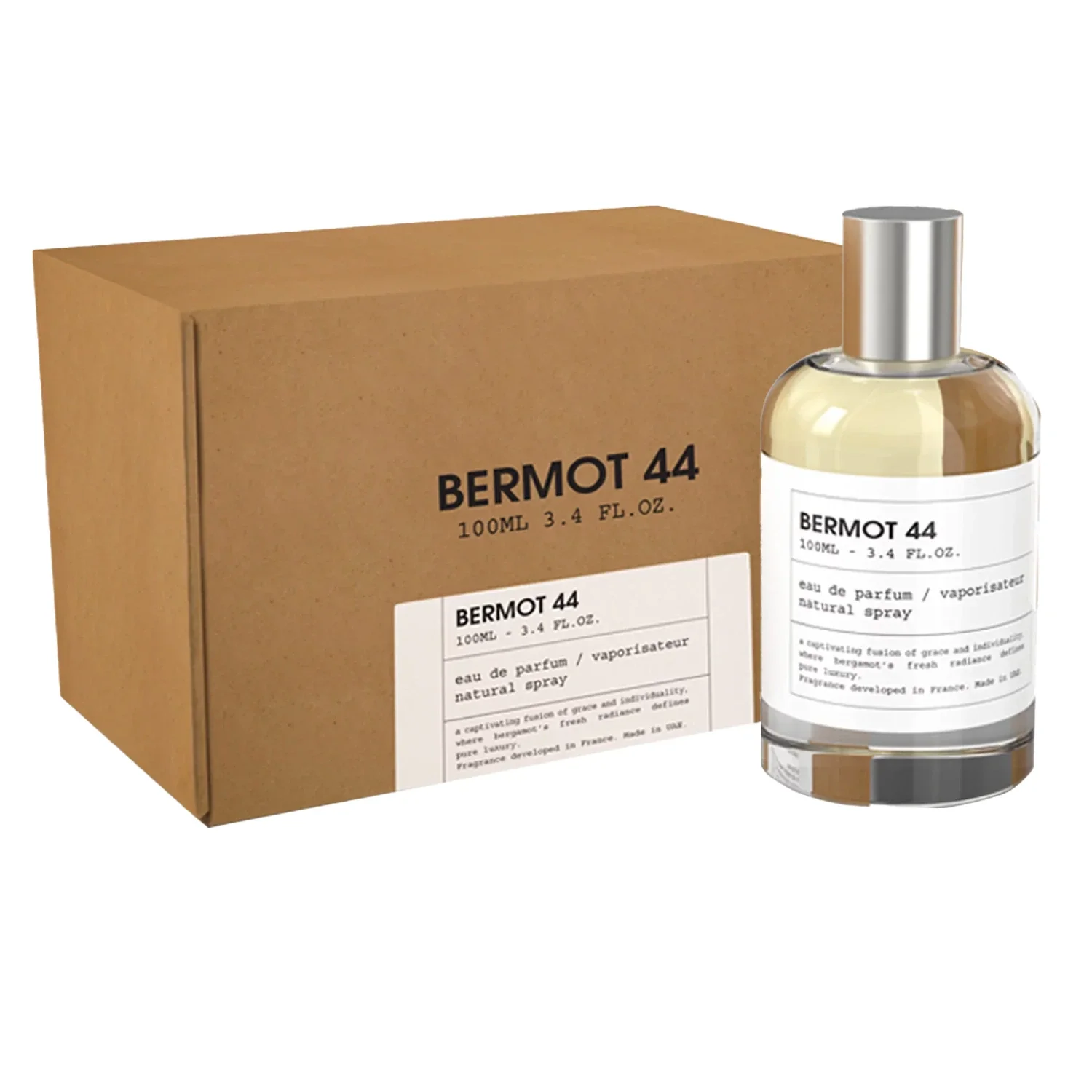 BERMOT 44 100ML - Image 2