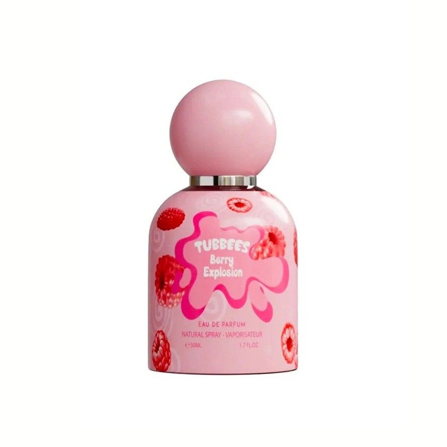 BERRY EXPLOSION 50ML
