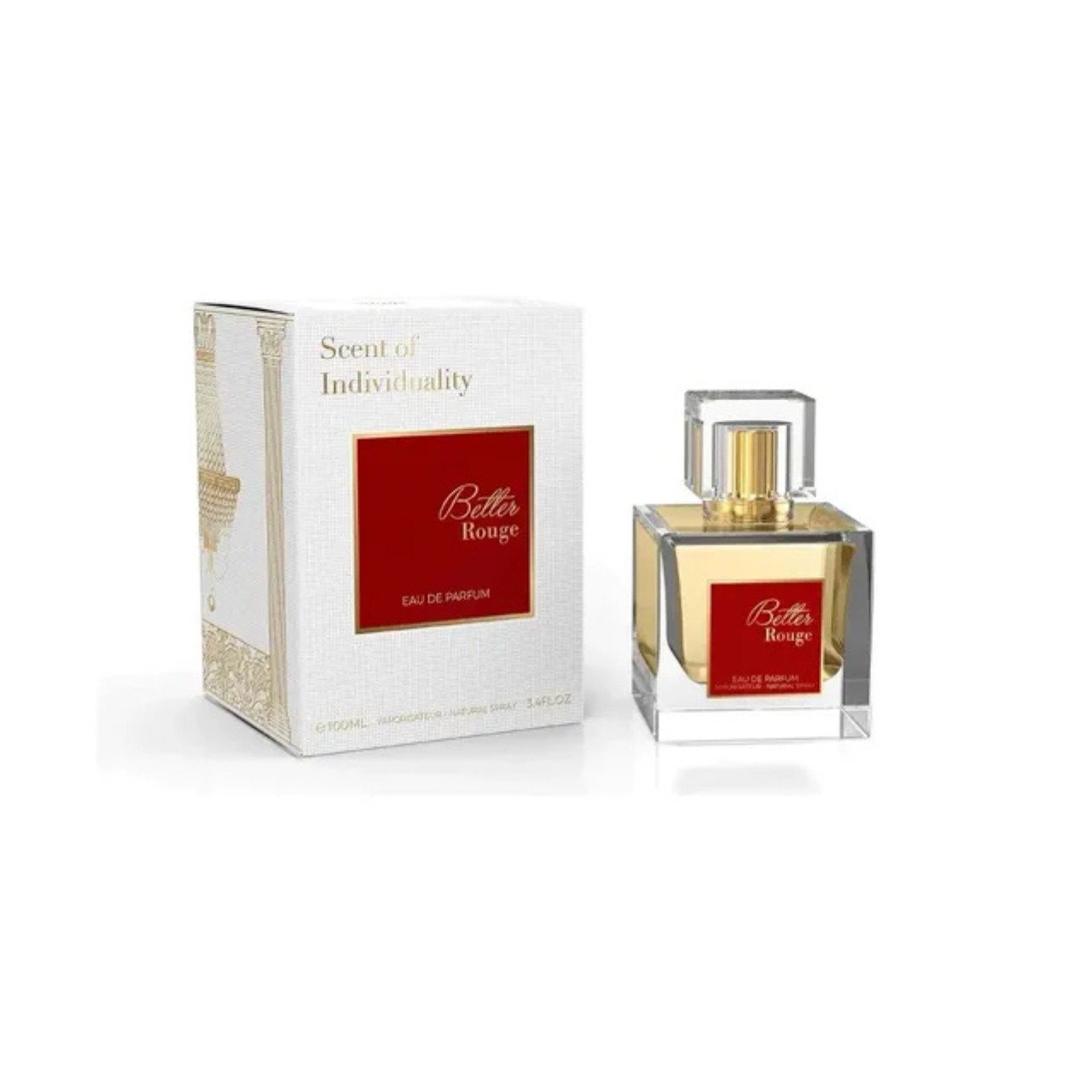 BETTER ROUGE - Image 2