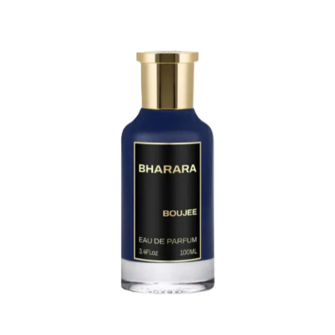 BHARARA BOUJEE