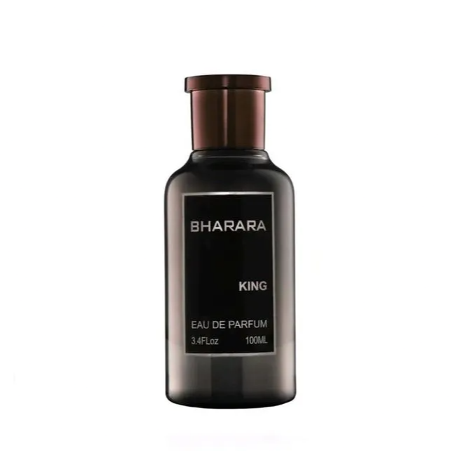 BHARARA KING