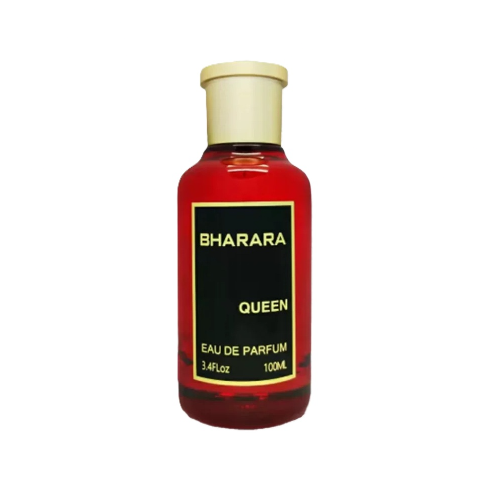 BHARARA QUEEN