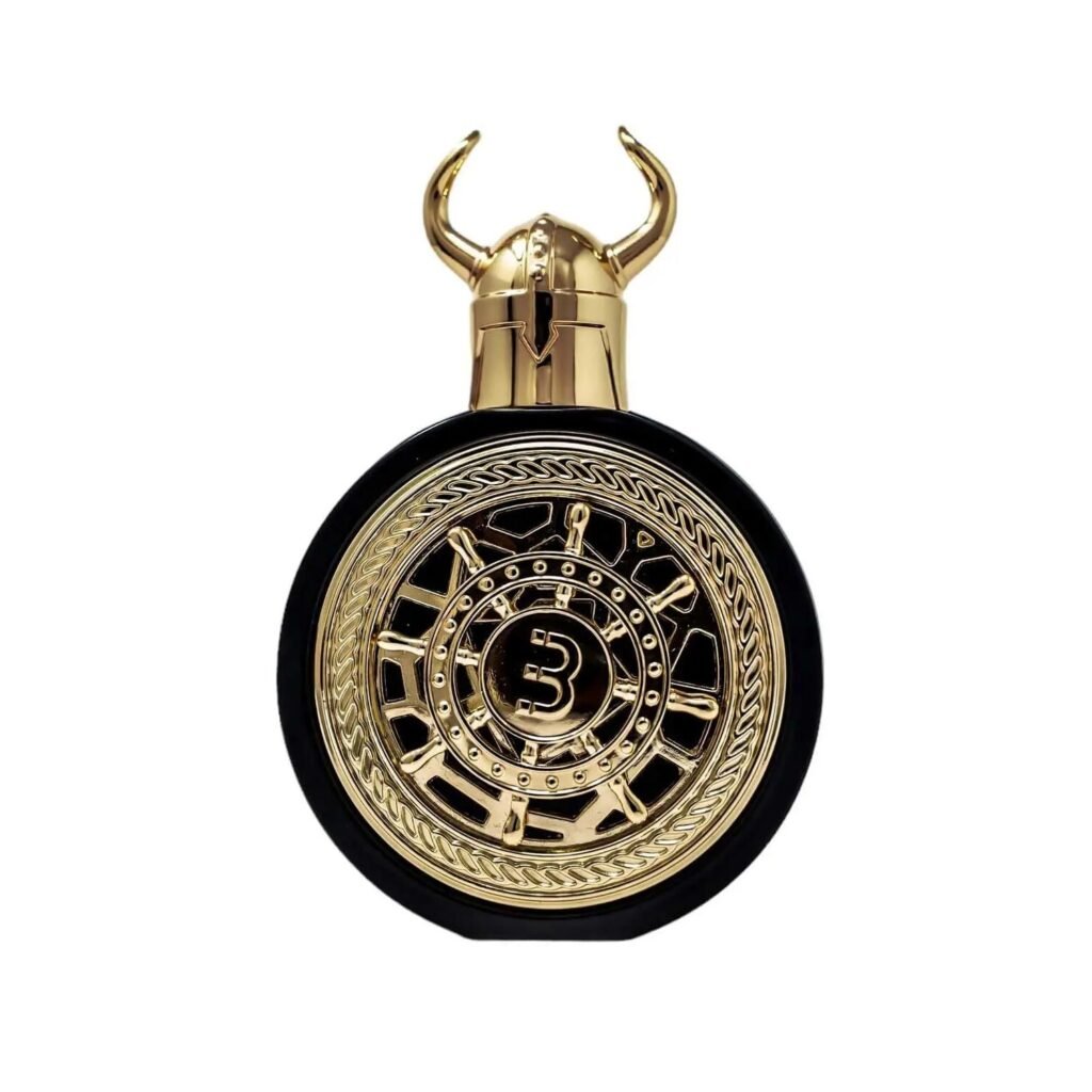 BHARARA VIKING CAIRO