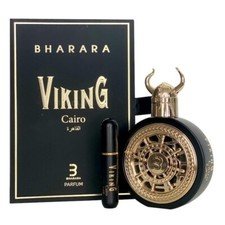 BHARARA VIKING CAIRO - Image 2