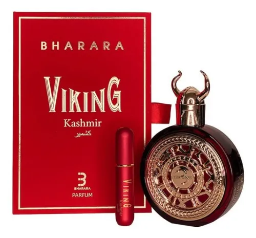BHARARA VIKING KASHMIR - Image 2