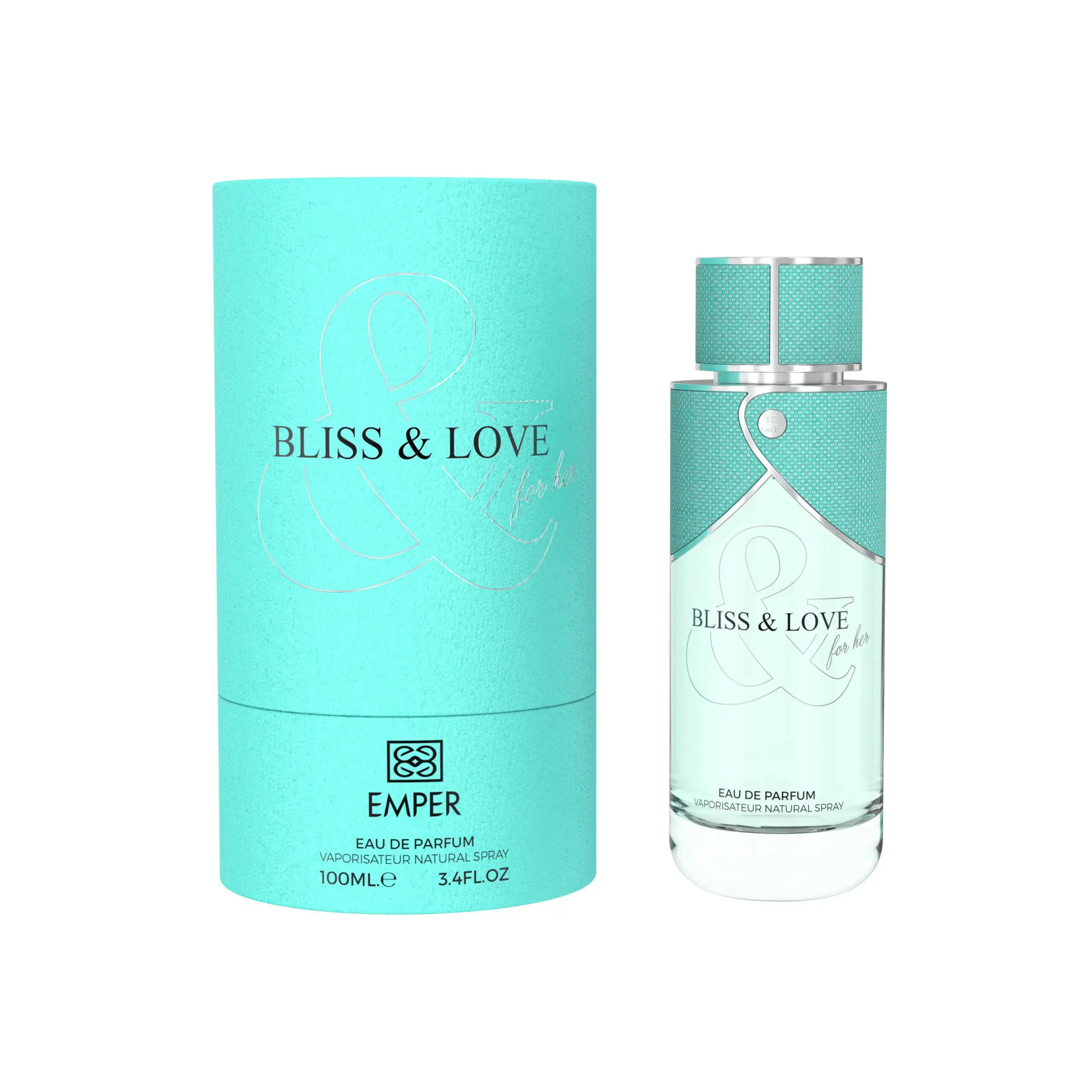 BLISS & LOVE - Image 2