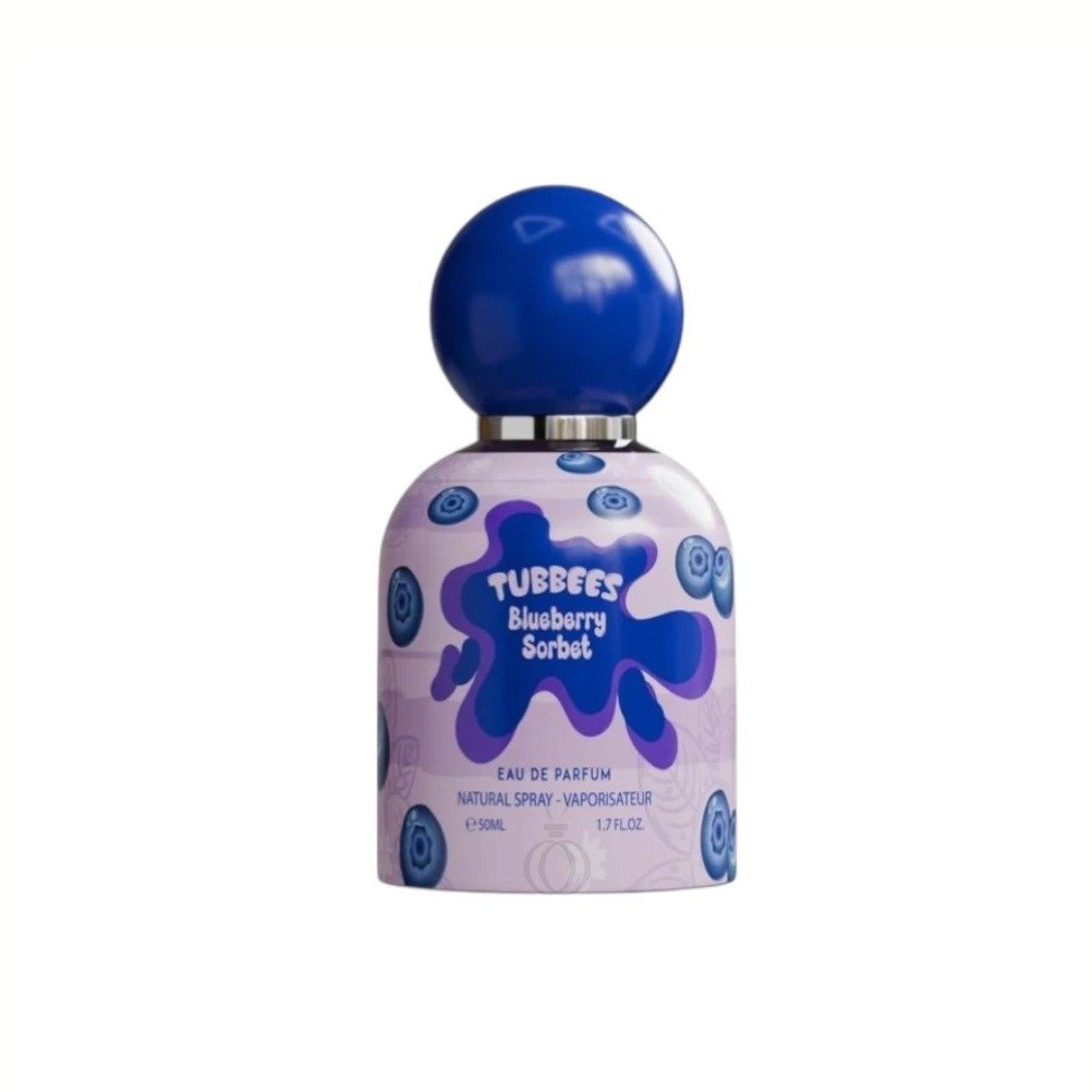 BLUEBERRY SORBET 50ML
