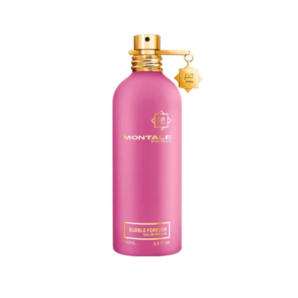 BUBBLE FOREVER 100ML