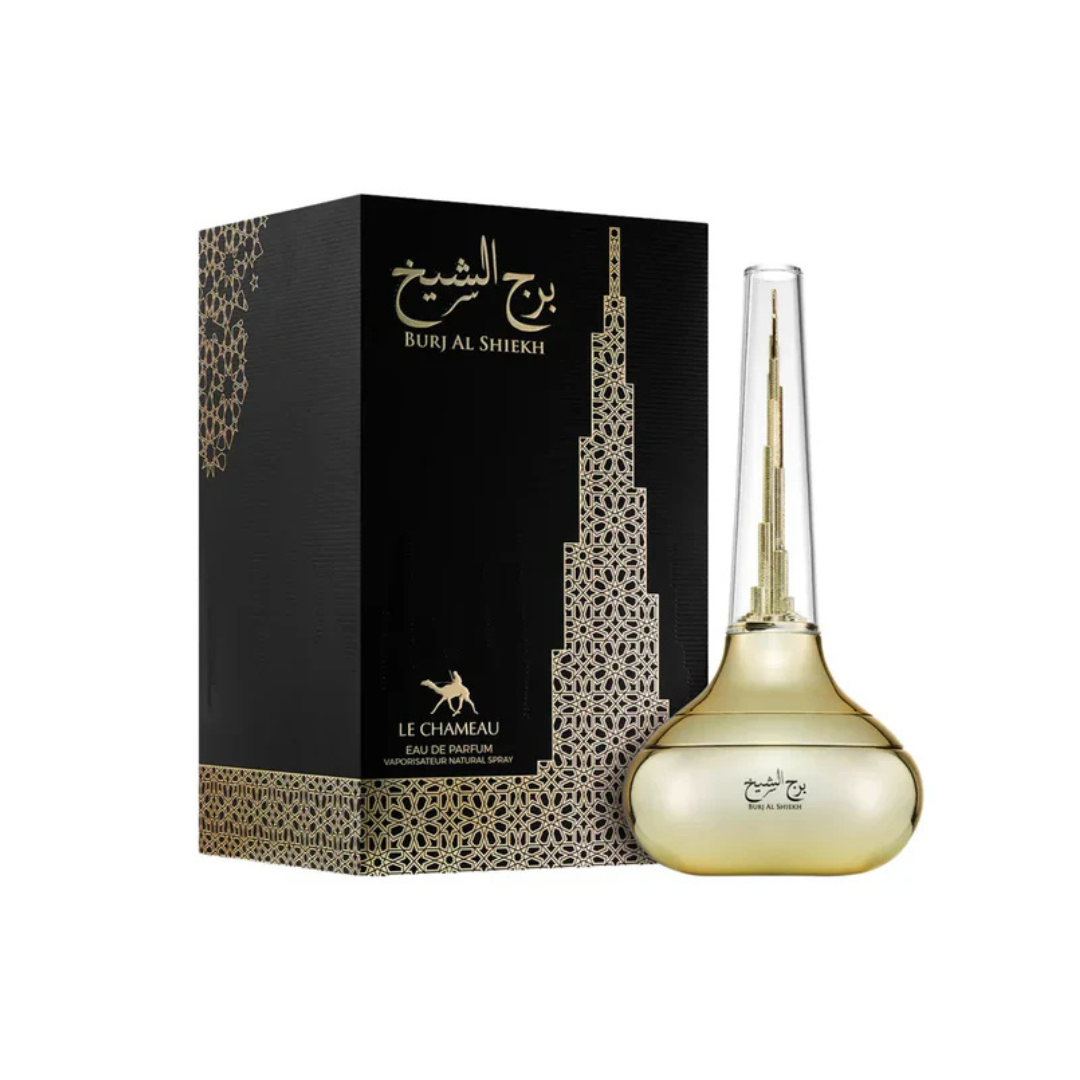 BURJ AL SHIEK - Image 2