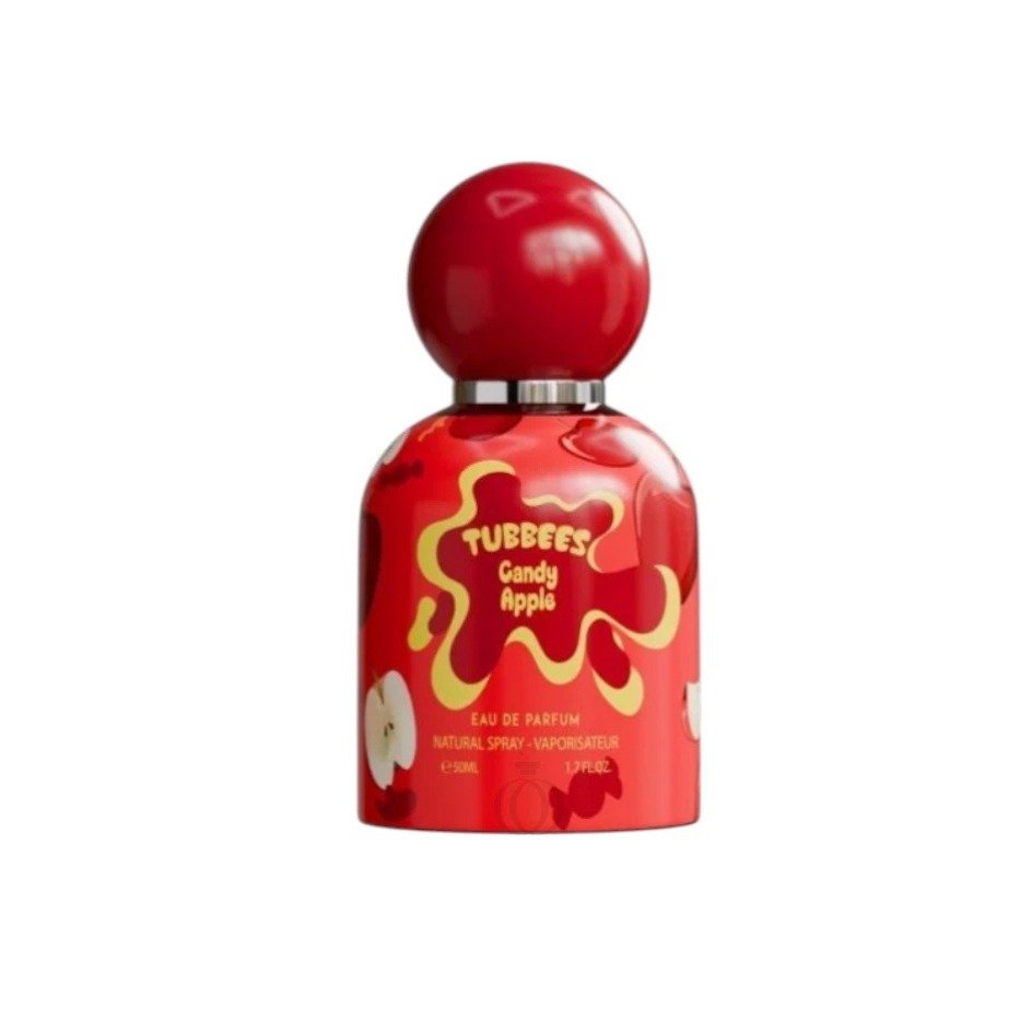 CANDY APPLE 50ML