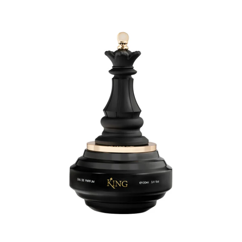 CHECKMATE KING
