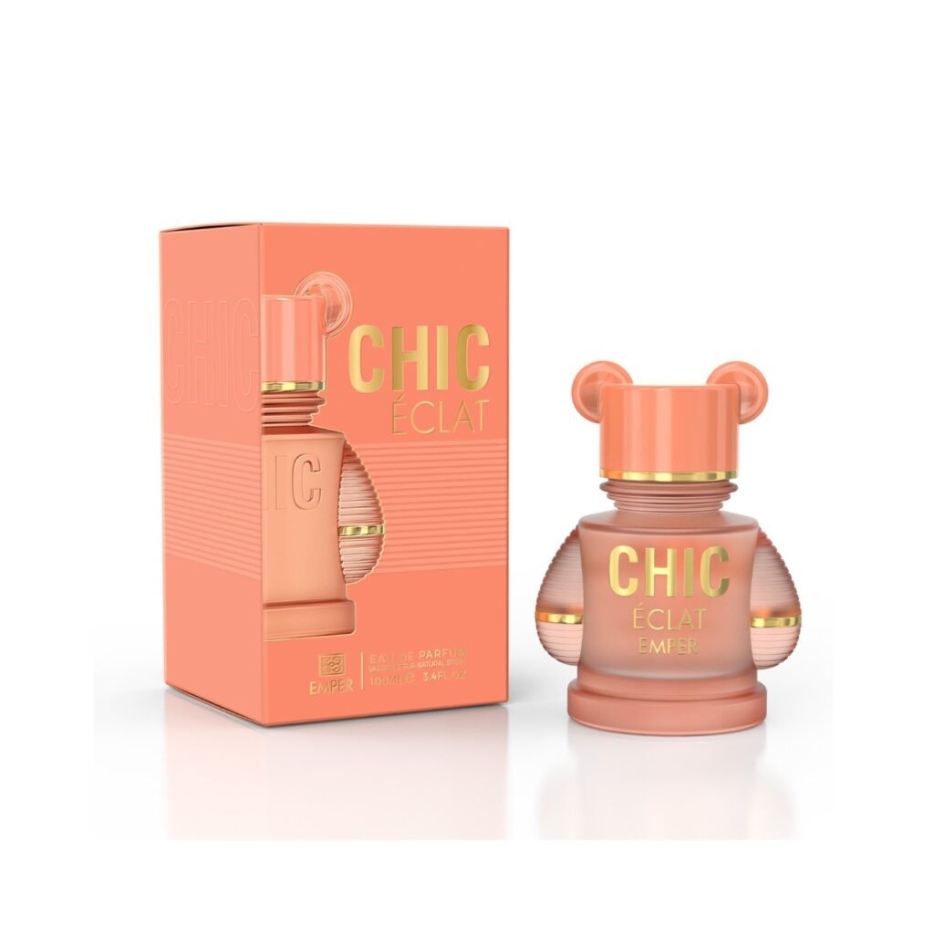 CHIC ECLAT