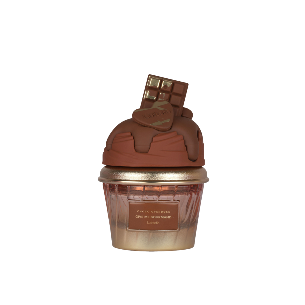 CHOCO OVERDOSE