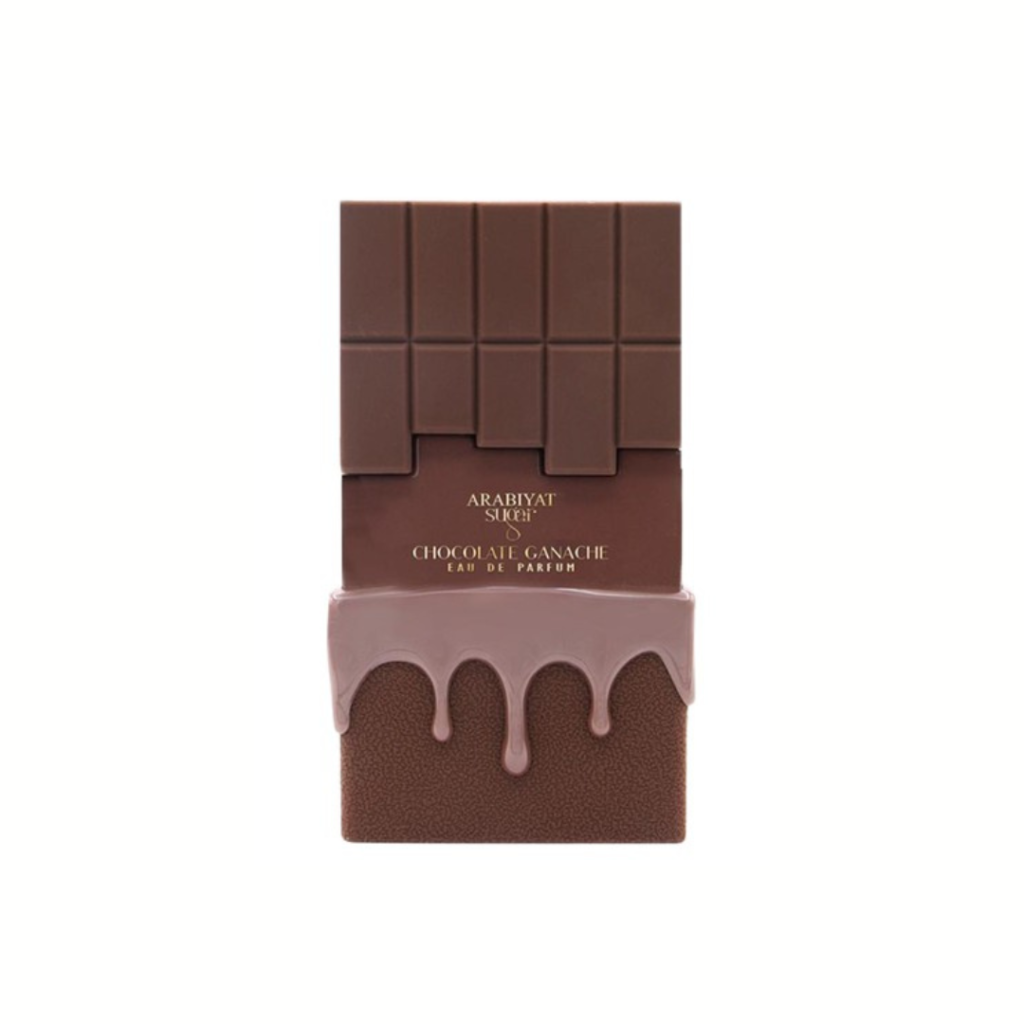 CHOCOLATE GANACHE
