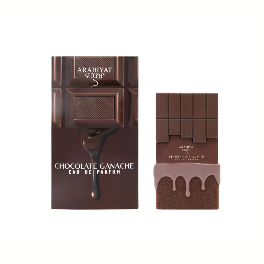 CHOCOLATE GANACHE - Image 2