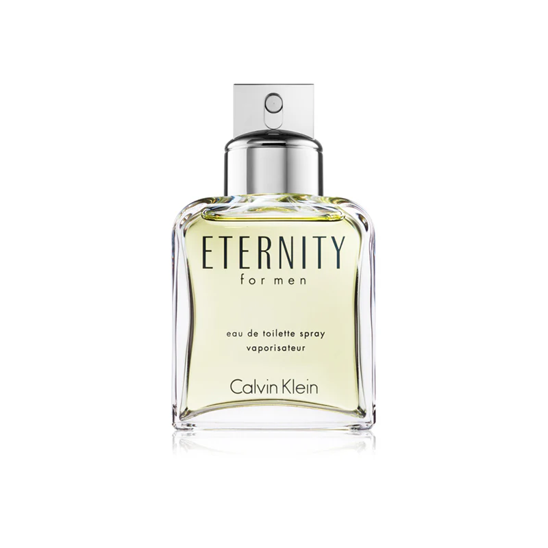 CK ETERNITY FOR MEN 100ML