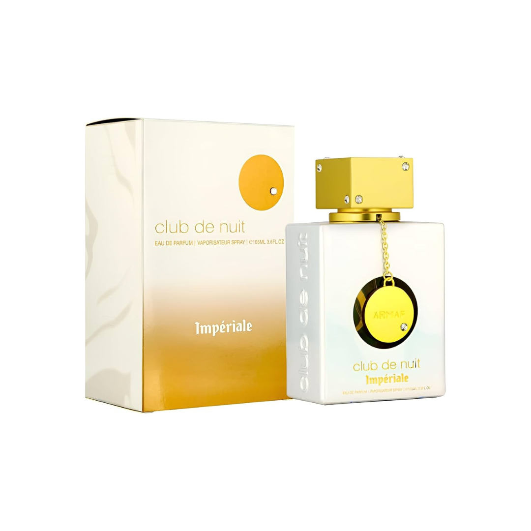 CLUB DE NUIT IMPERIALE 105ML - Image 2