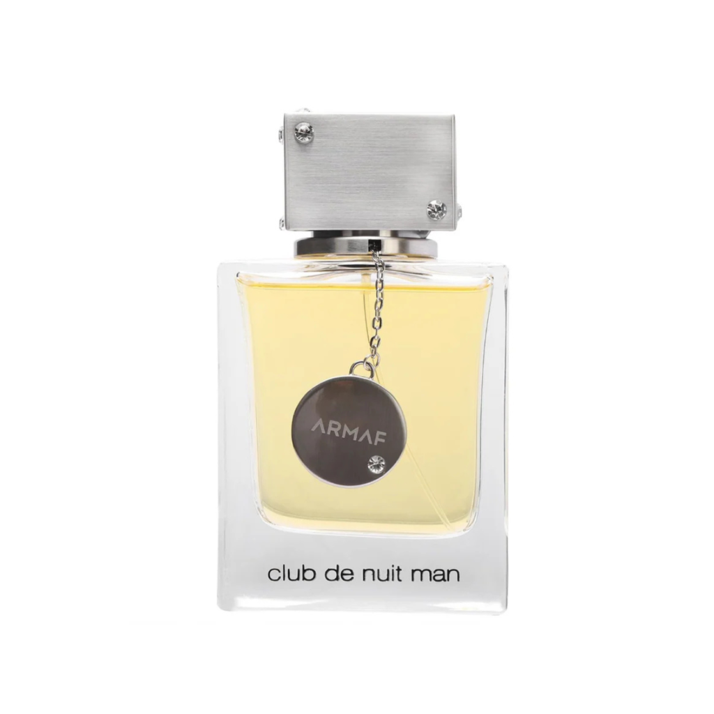 CLUB DE NUIT IMPROVED VERSION LONG LASTING FM